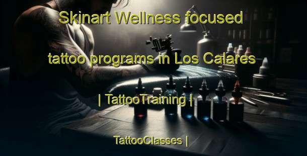 Skinart Wellness-focused tattoo programs in Los Calares | TattooTraining | TattooClasses | SkinartTraining-Spain